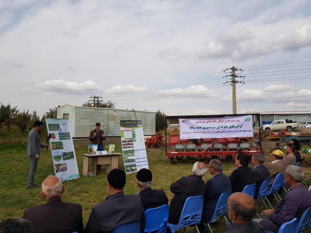 ABRII: Leading introducer of climate-adapted plant varieties-img