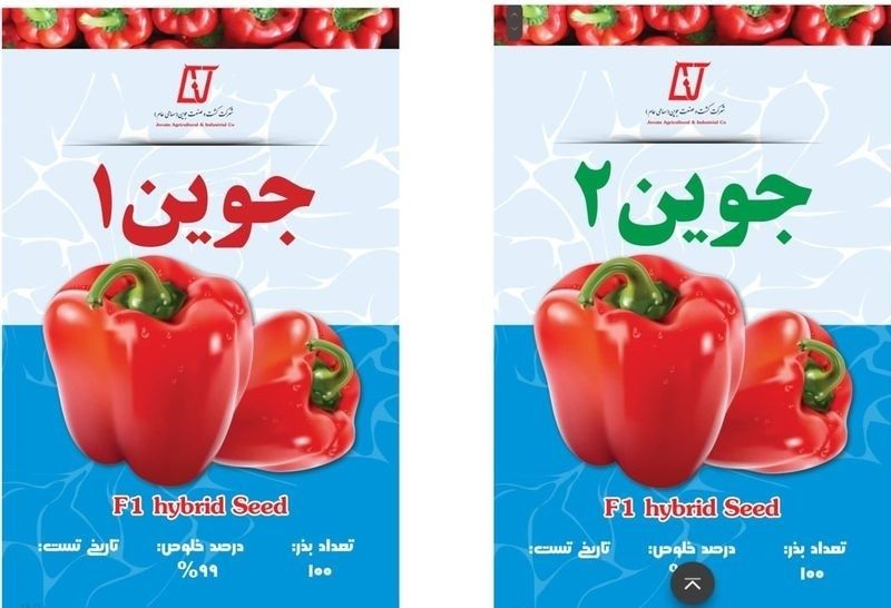 A Seed of Hope: First Hybrid F1 Red Sweet Pepper Seeds Produced Domestically-img