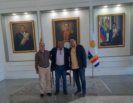 From Iran to Venezuela: ABRII Expands International Research Network-img