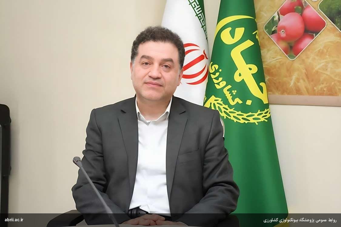 گام بلند پژوهشگاه در خودکفایی صنایع لبنی کشور  ۴۰ میلیون دلار صرفه‌جویی ارزی با بومی‌سازی استارترهای لبنی-img