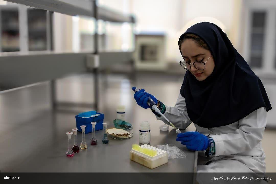 ثبت اختراع روشی نوین برای بهبود کیفیت و افزایش ماندگاری خوراک طیور-img