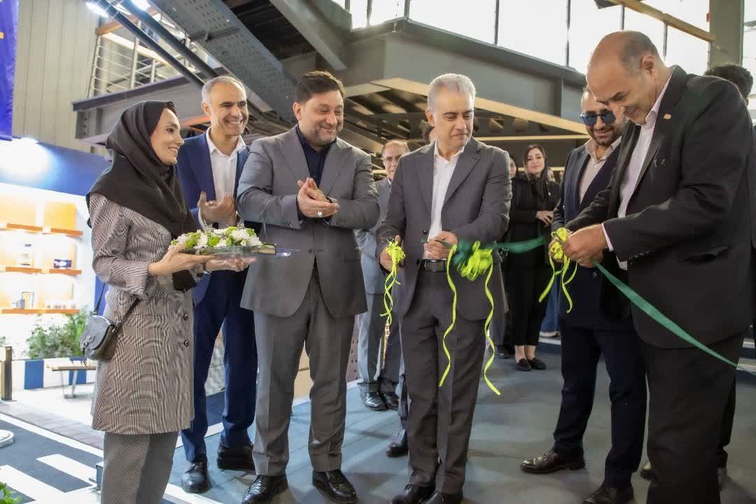 INNOFARM Bridges Innovation and Industry for Iran's Food Security-img